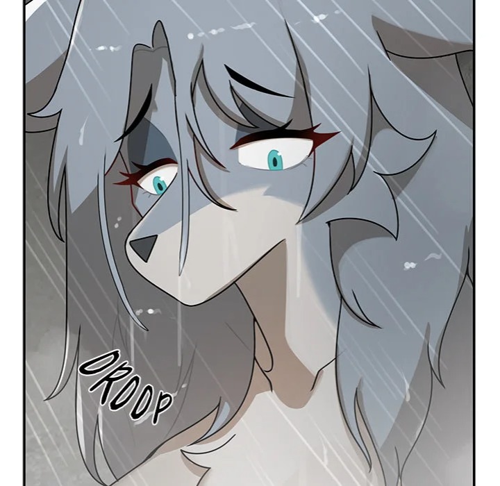 Paws on Campus - Chapter 11 Page 128