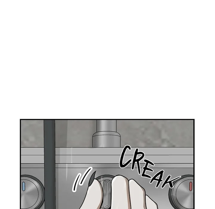 Paws on Campus - Chapter 11 Page 130