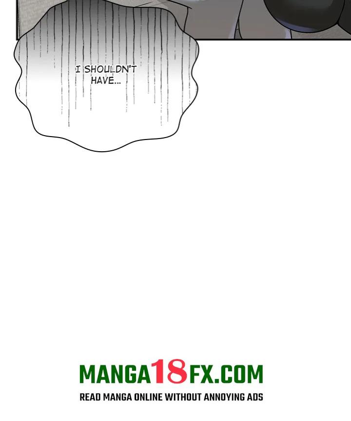 Paws on Campus - Chapter 11 Page 168