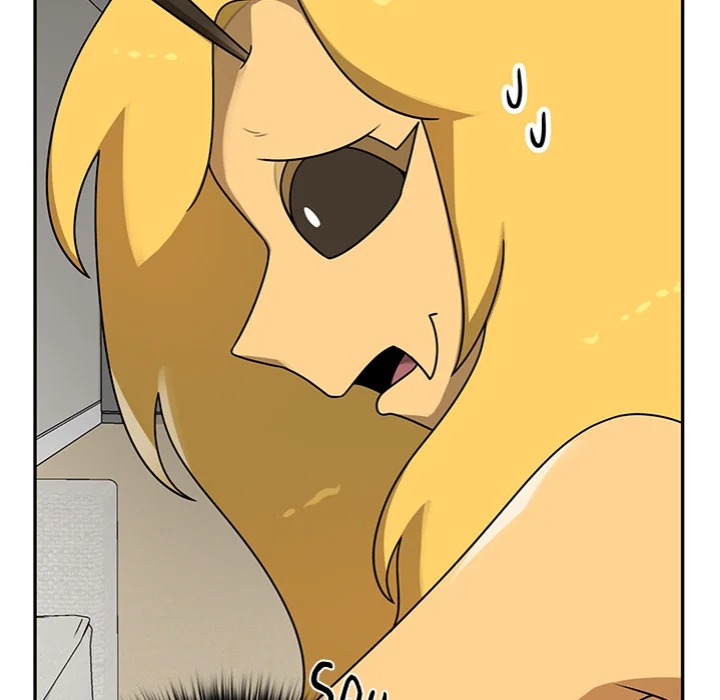 Paws on Campus - Chapter 11 Page 170