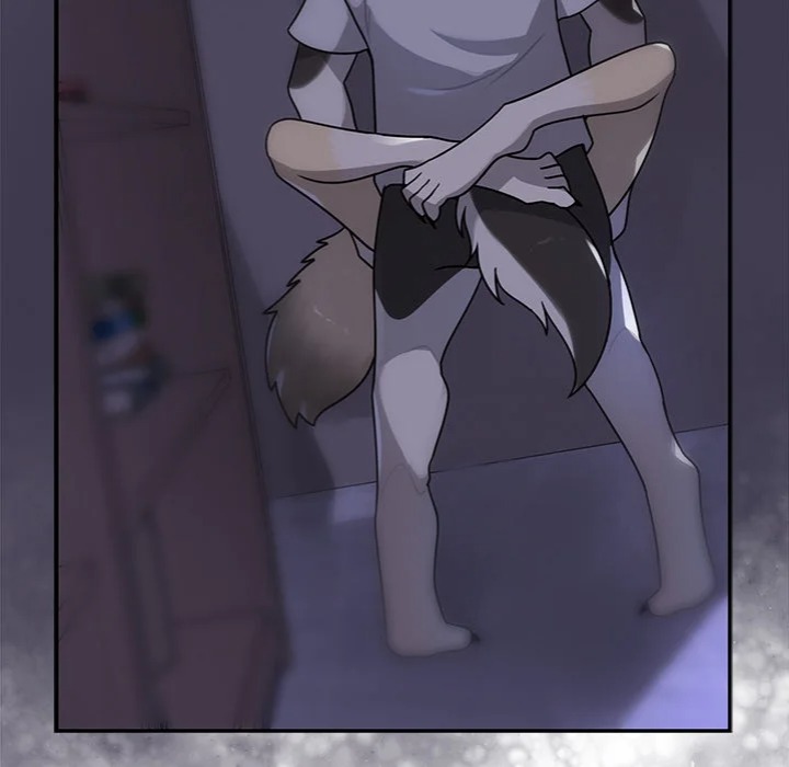 Paws on Campus - Chapter 11 Page 173