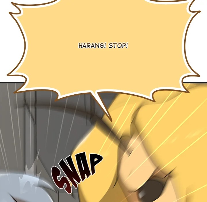 Paws on Campus - Chapter 11 Page 175