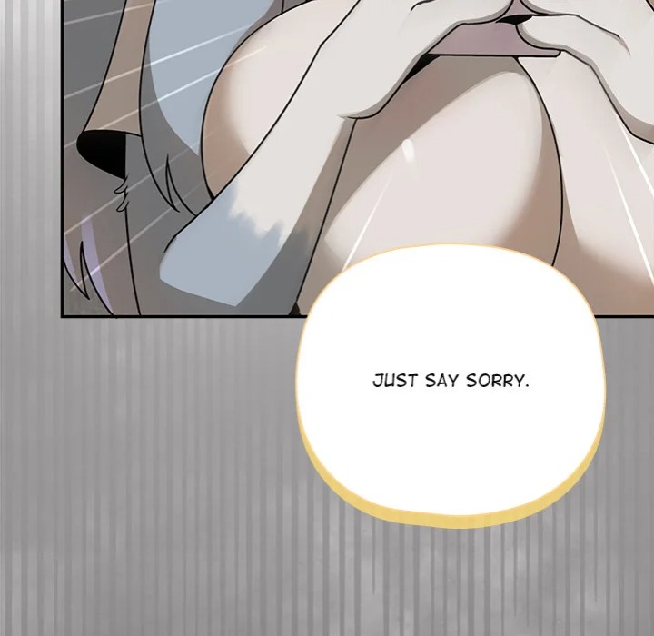 Paws on Campus - Chapter 11 Page 182