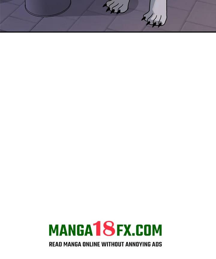 Paws on Campus - Chapter 11 Page 25