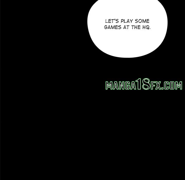 Paws on Campus - Chapter 11 Page 54