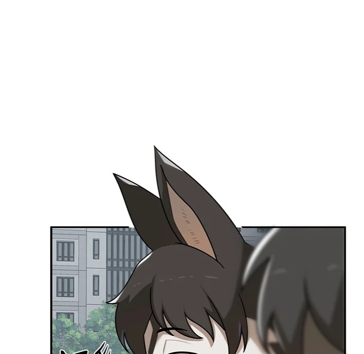 Paws on Campus - Chapter 11 Page 73