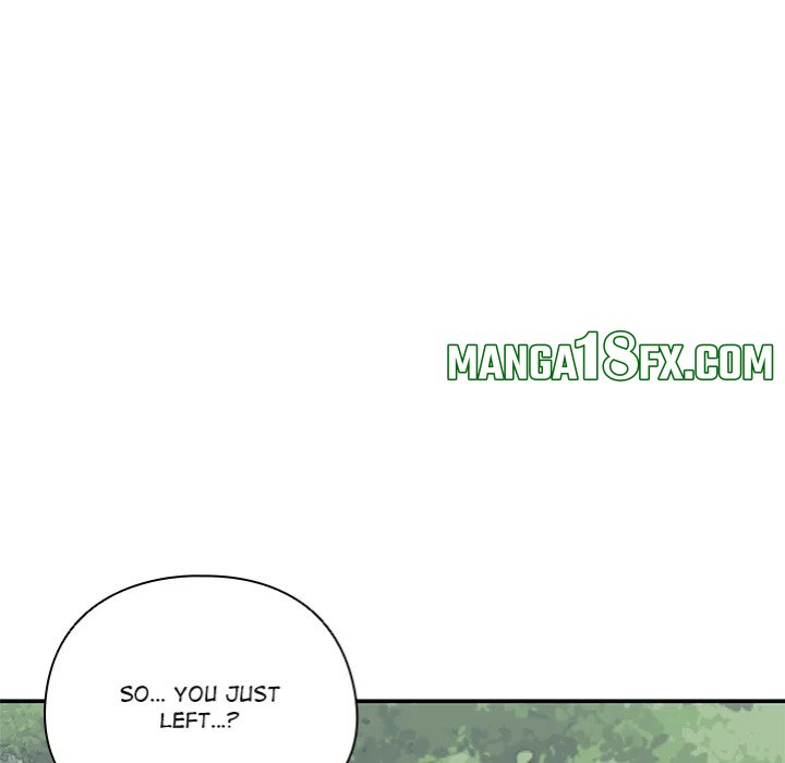 Paws on Campus - Chapter 11 Page 75