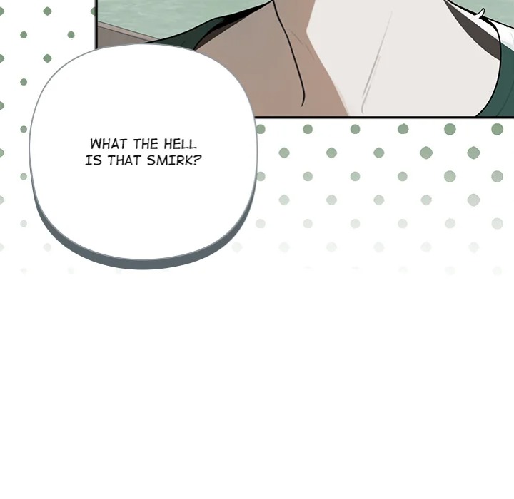 Paws on Campus - Chapter 11 Page 88