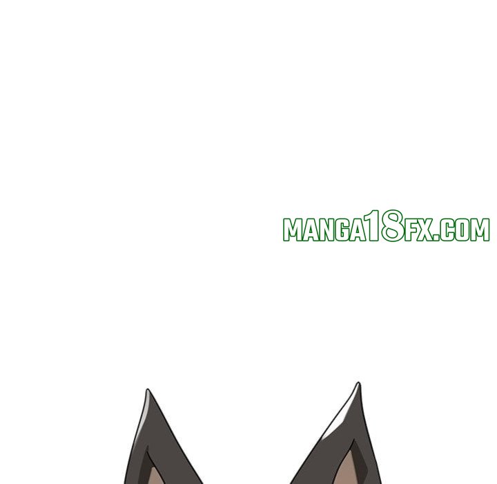 Paws on Campus - Chapter 12 Page 117