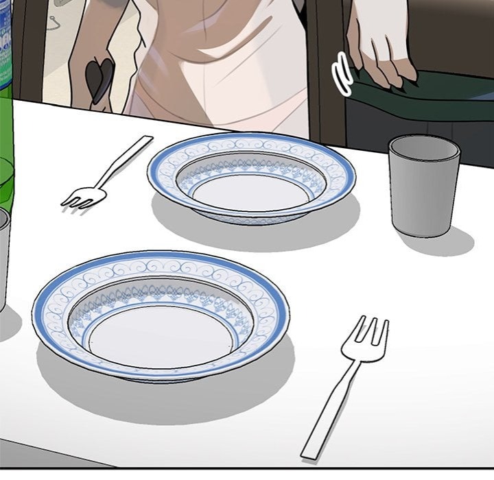 Paws on Campus - Chapter 12 Page 123