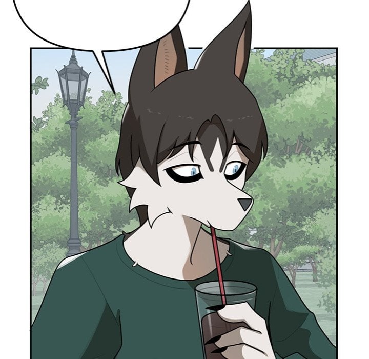 Paws on Campus - Chapter 12 Page 13