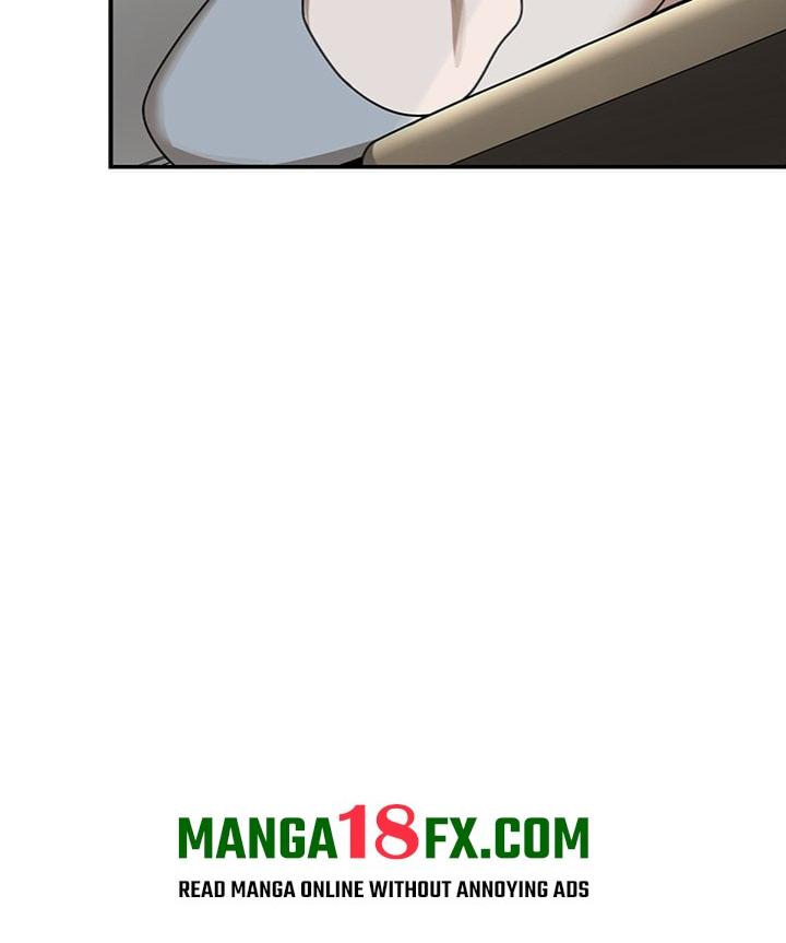 Paws on Campus - Chapter 12 Page 134