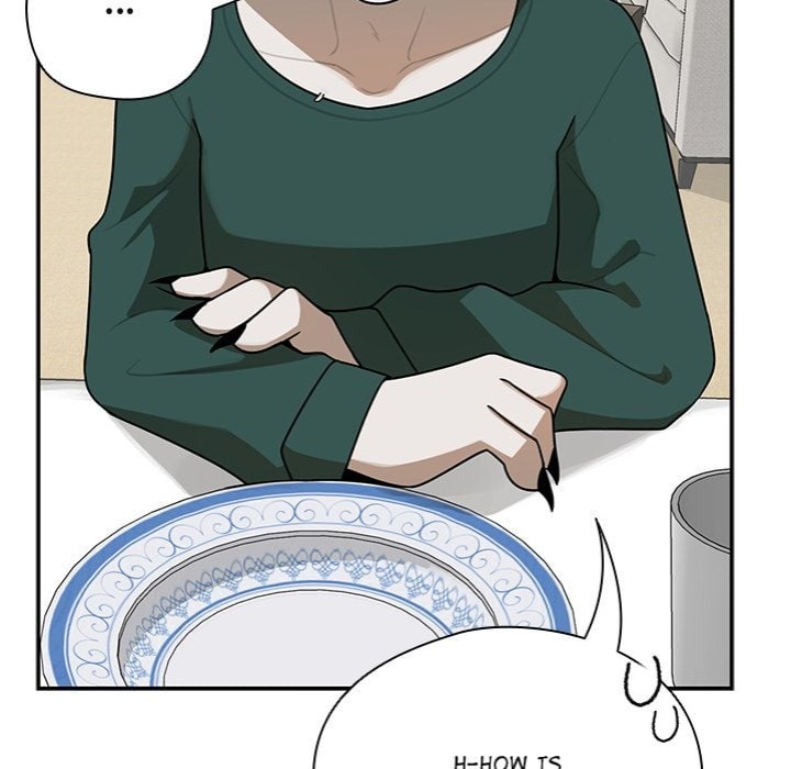 Paws on Campus - Chapter 12 Page 136