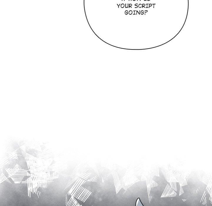 Paws on Campus - Chapter 12 Page 137