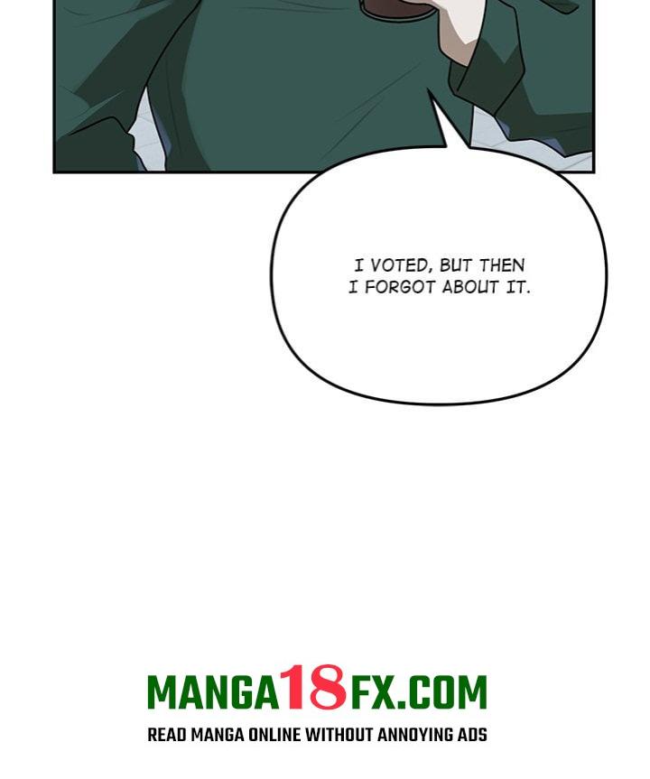 Paws on Campus - Chapter 12 Page 14