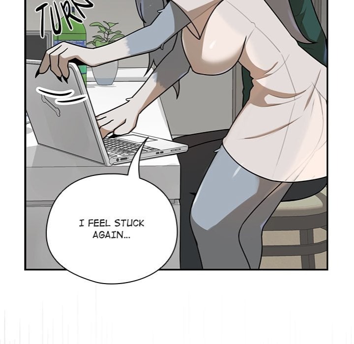 Paws on Campus - Chapter 12 Page 151