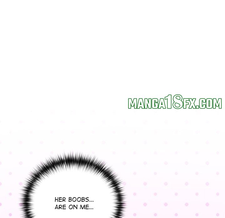 Paws on Campus - Chapter 12 Page 155