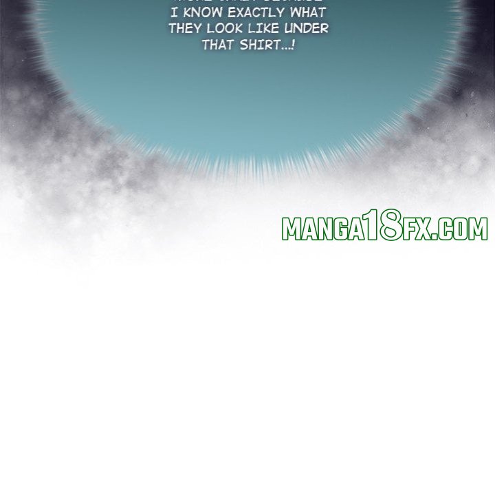 Paws on Campus - Chapter 12 Page 163