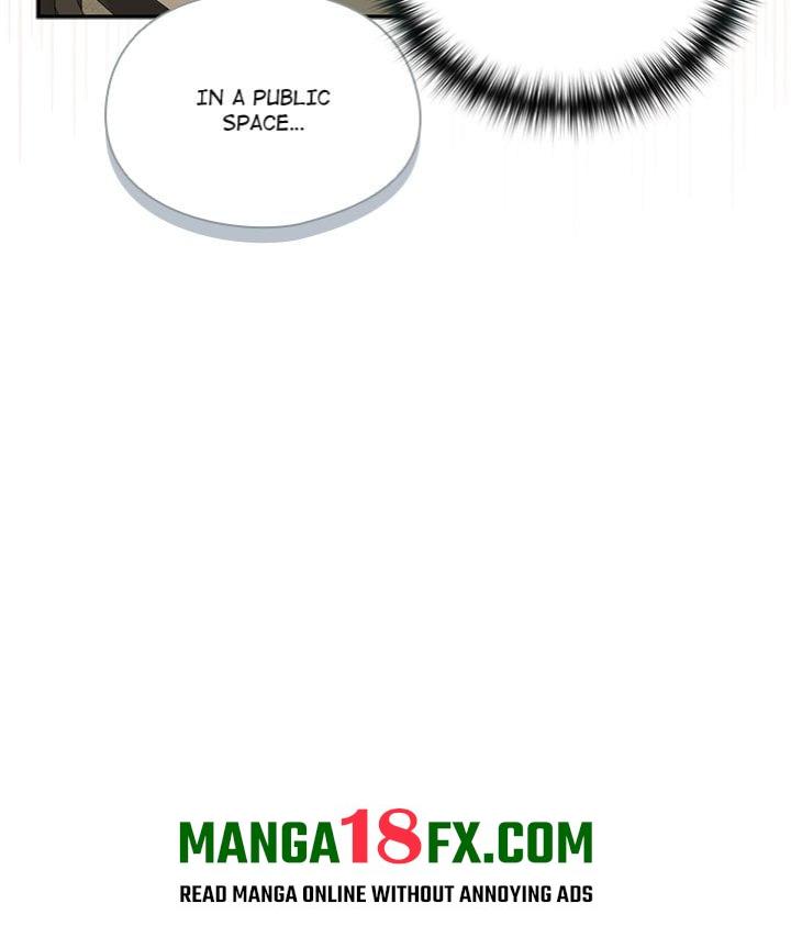 Paws on Campus - Chapter 12 Page 167