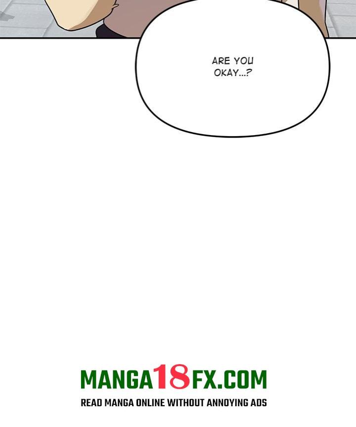 Paws on Campus - Chapter 12 Page 25