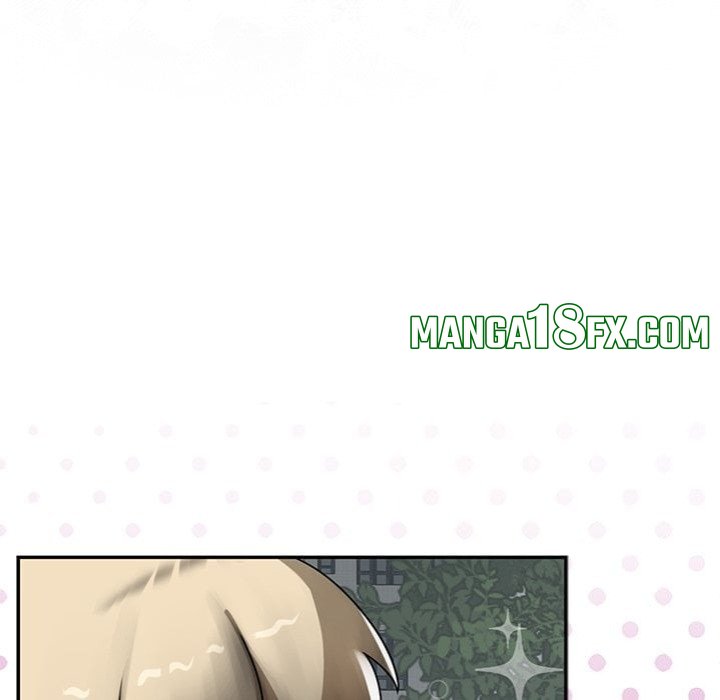 Paws on Campus - Chapter 12 Page 39