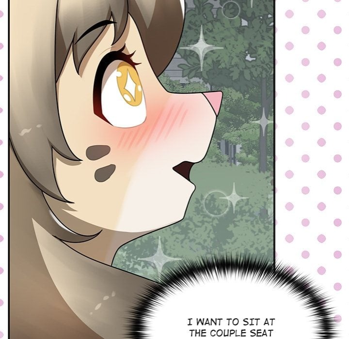 Paws on Campus - Chapter 12 Page 40