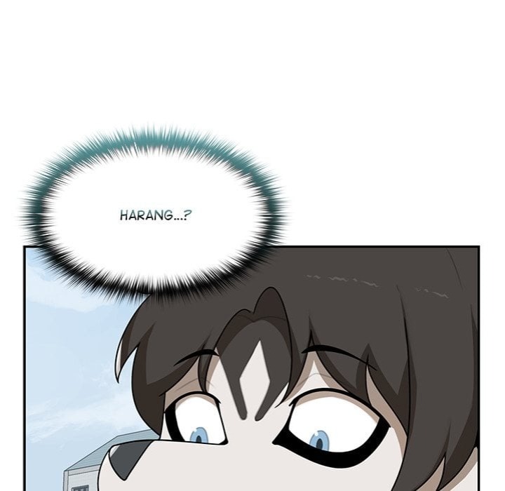 Paws on Campus - Chapter 12 Page 53