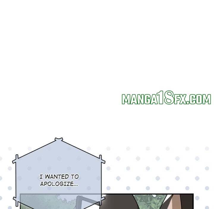 Paws on Campus - Chapter 12 Page 64