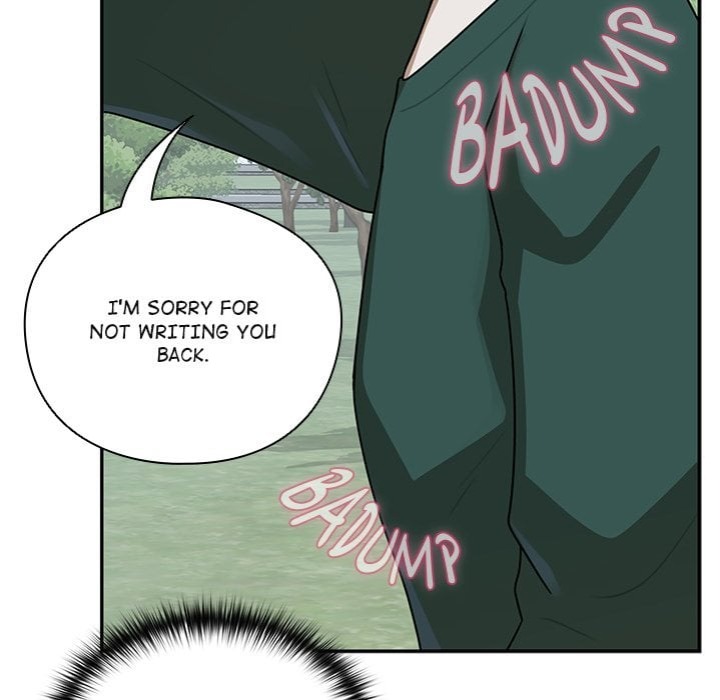 Paws on Campus - Chapter 12 Page 73