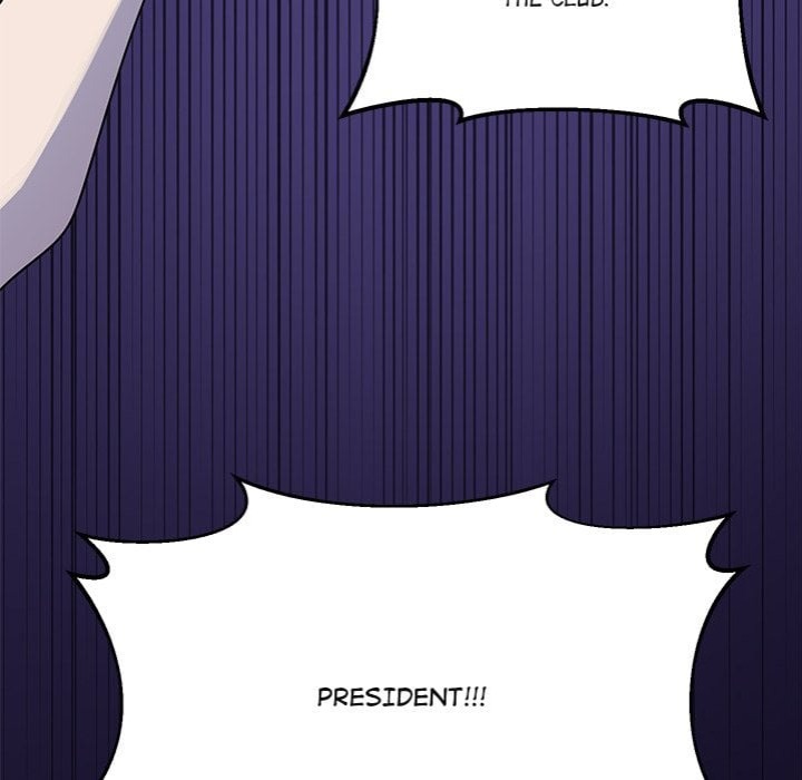 Paws on Campus - Chapter 12 Page 8