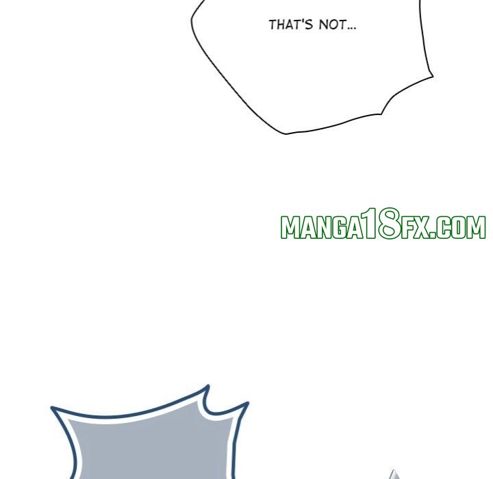 Paws on Campus - Chapter 12 Page 93