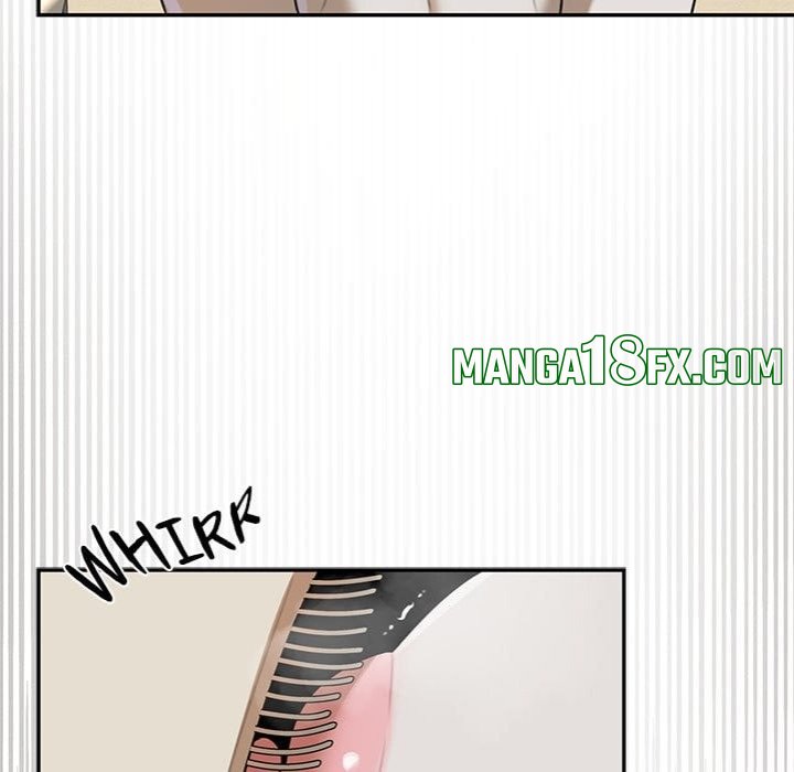 Paws on Campus - Chapter 13 Page 117