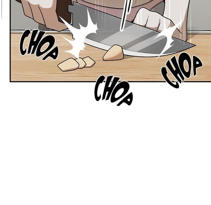 Paws on Campus - Chapter 13 Page 132