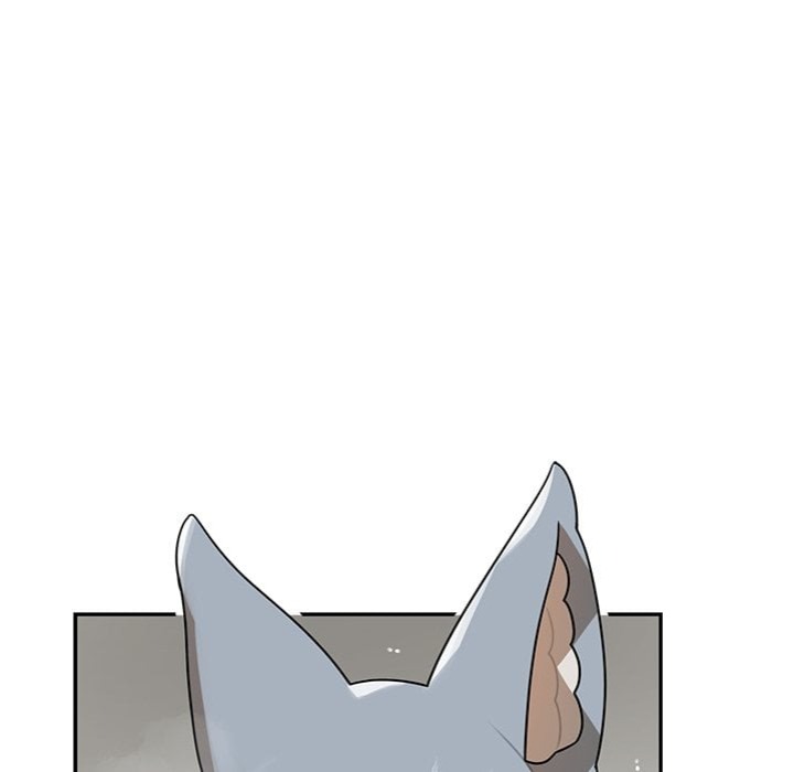 Paws on Campus - Chapter 13 Page 177