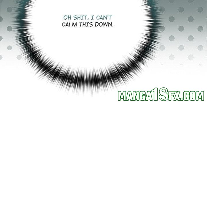 Paws on Campus - Chapter 13 Page 18