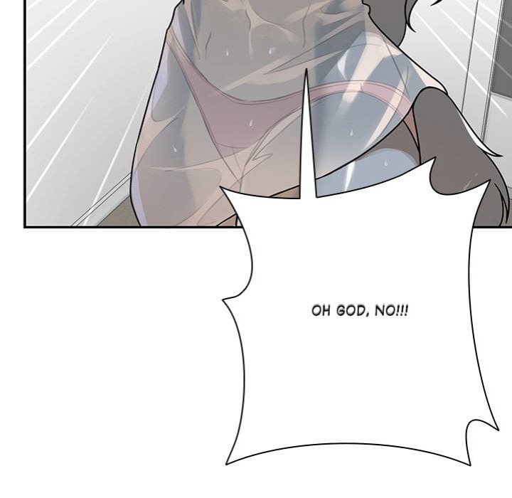 Paws on Campus - Chapter 13 Page 23