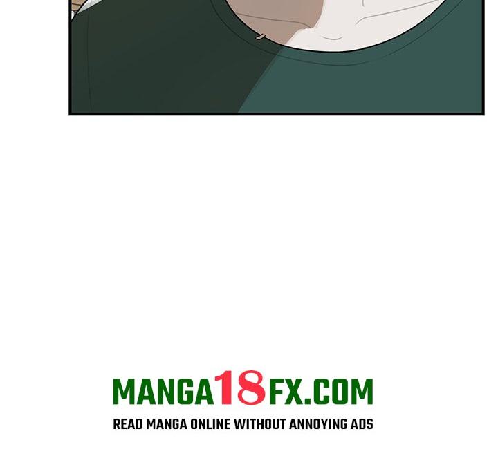 Paws on Campus - Chapter 13 Page 3