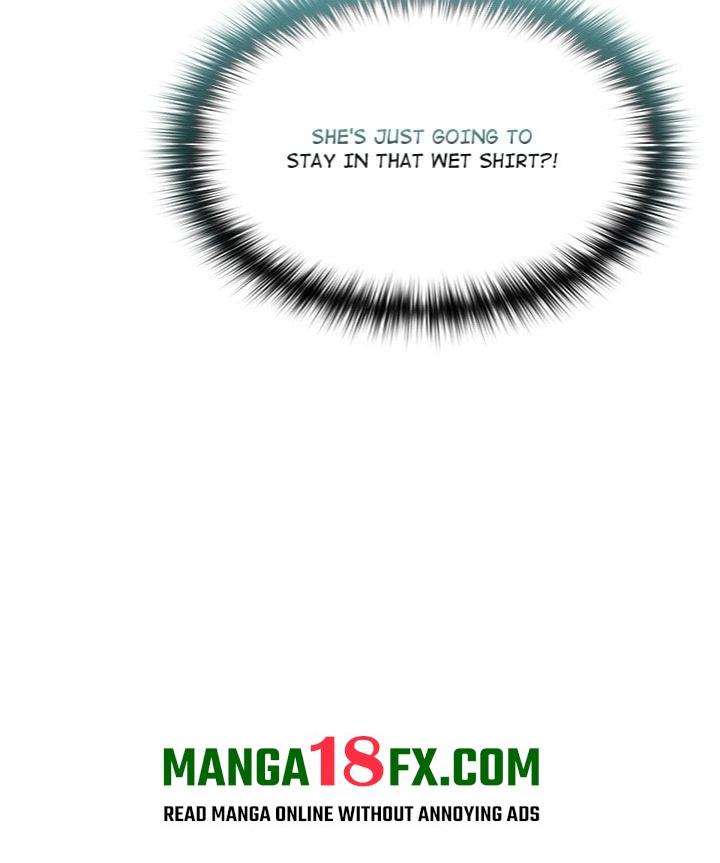 Paws on Campus - Chapter 13 Page 36