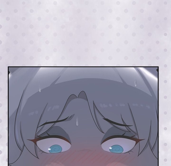 Paws on Campus - Chapter 13 Page 53