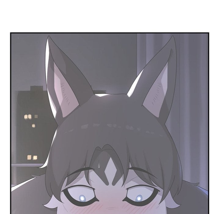 Paws on Campus - Chapter 13 Page 56