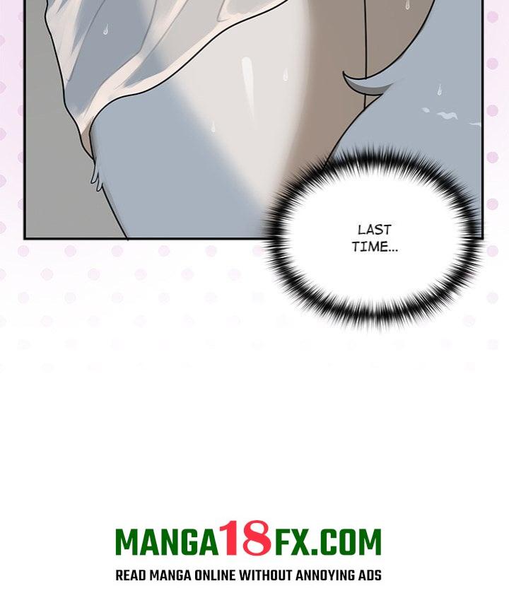 Paws on Campus - Chapter 13 Page 59