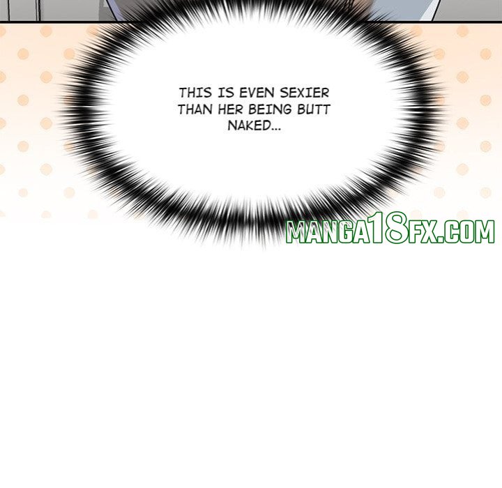 Paws on Campus - Chapter 13 Page 7