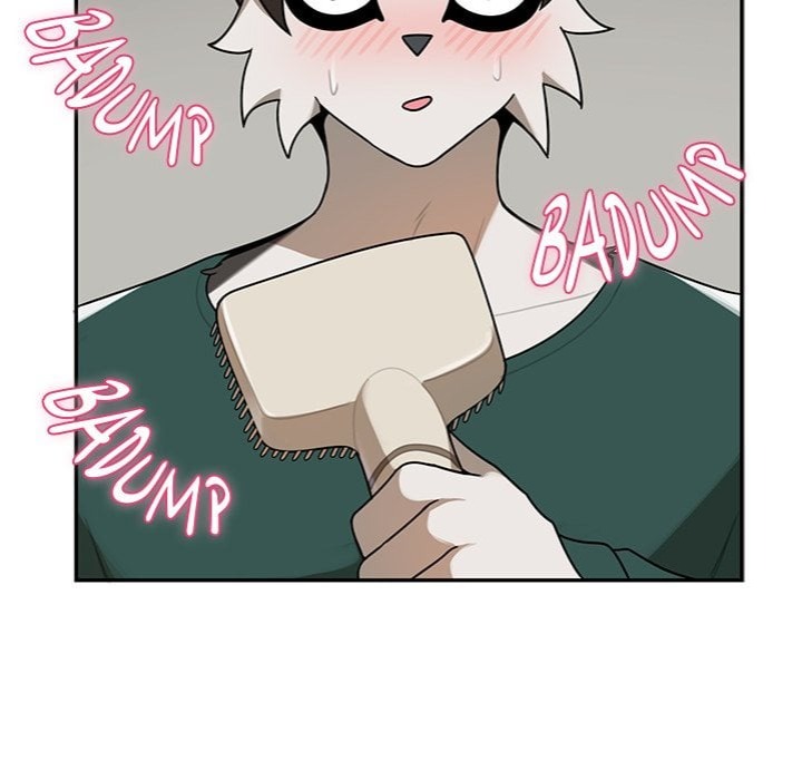 Paws on Campus - Chapter 13 Page 95