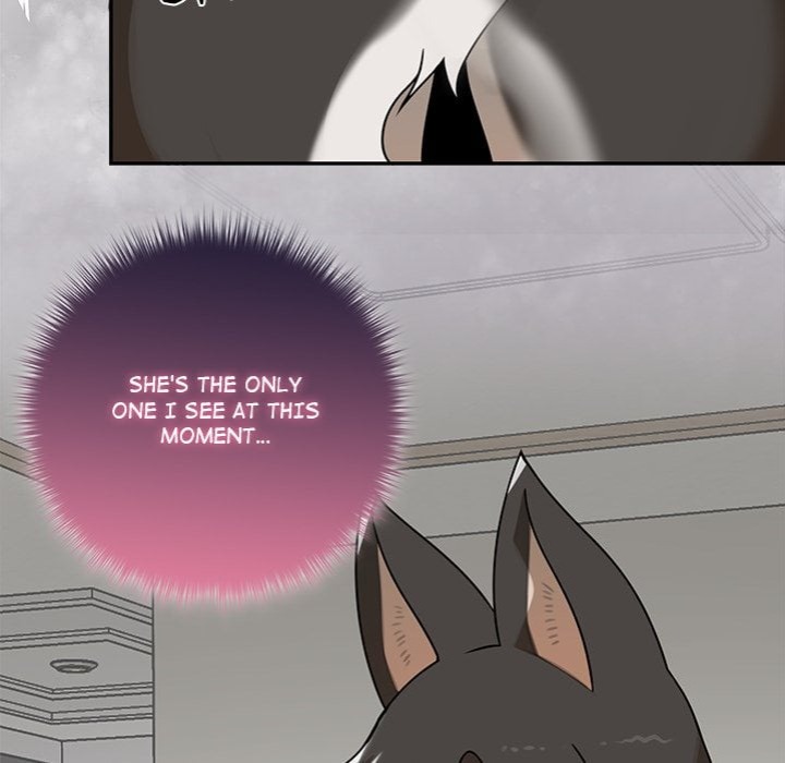 Paws on Campus - Chapter 14 Page 102