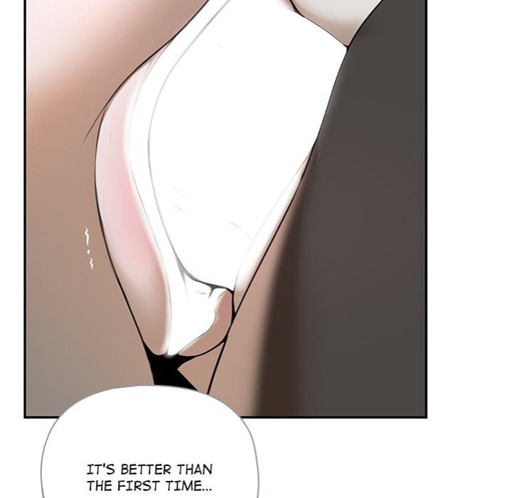 Paws on Campus - Chapter 14 Page 114