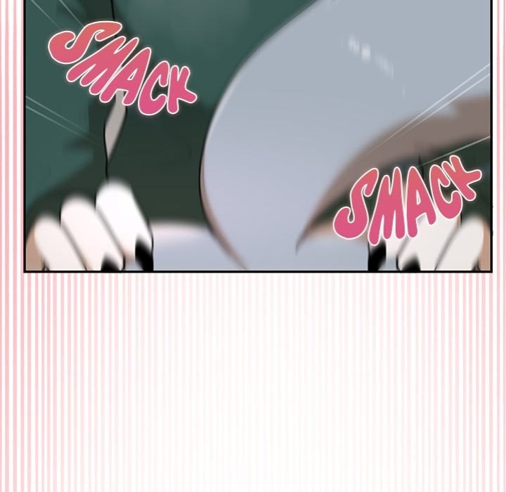 Paws on Campus - Chapter 14 Page 126