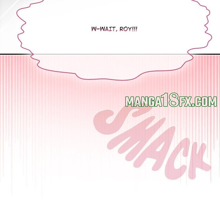 Paws on Campus - Chapter 14 Page 139