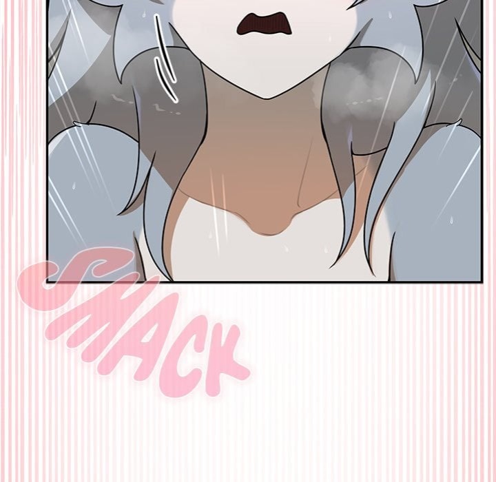 Paws on Campus - Chapter 14 Page 152