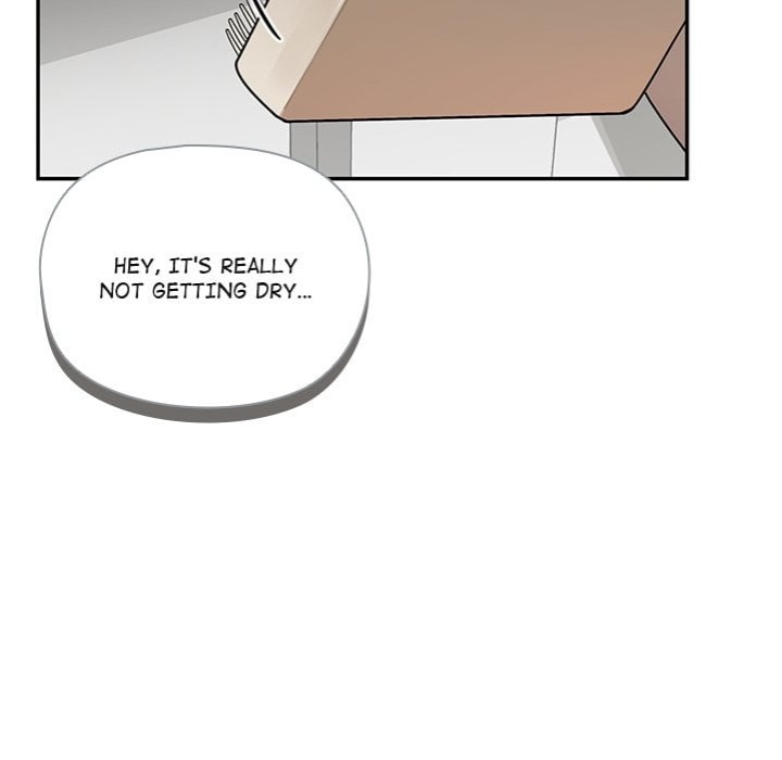 Paws on Campus - Chapter 14 Page 19