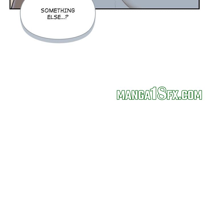 Paws on Campus - Chapter 14 Page 22